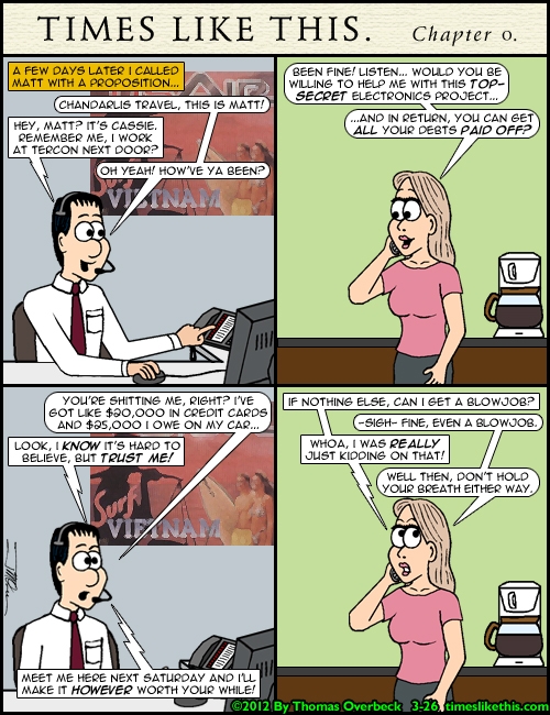 Behind The Necklace (9)