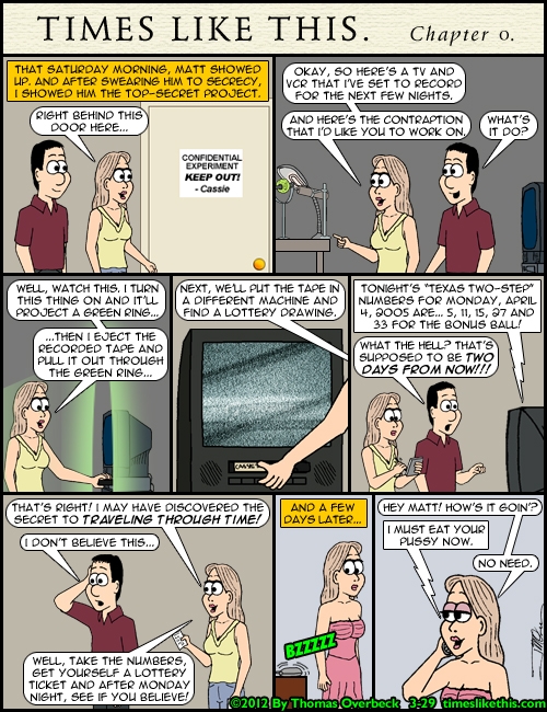 Behind The Necklace (10)