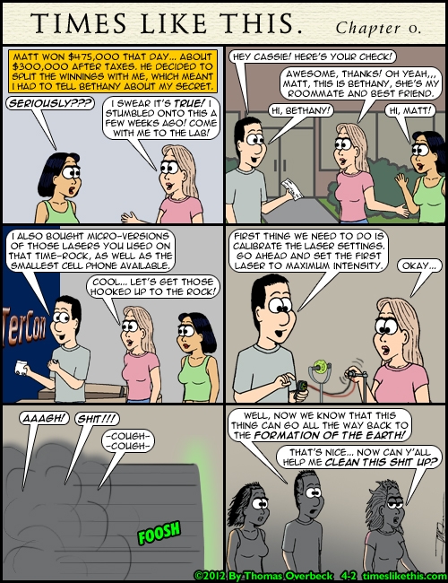 Behind The Necklace (11)