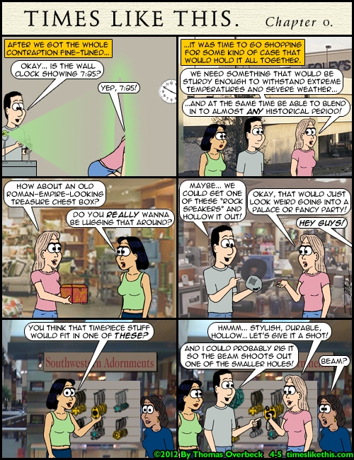 Behind The Necklace (12)