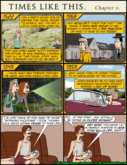 Behind The Necklace (19)