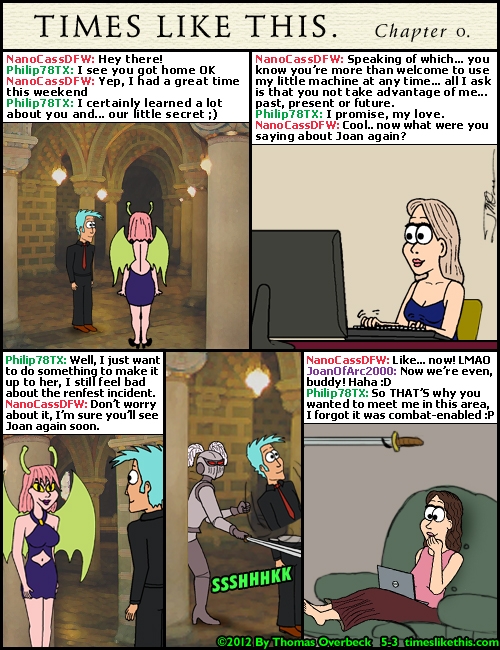 Behind The Necklace (20)