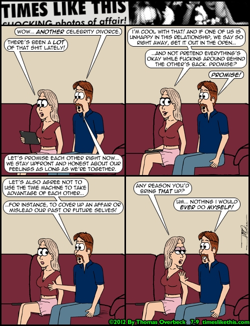 The Last Go-Round (1)