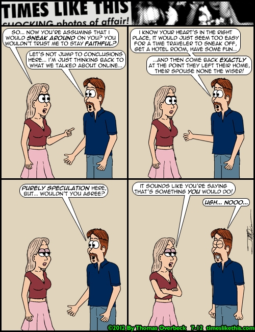 The Last Go-Round (2)