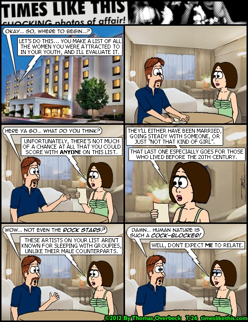 The Last Go-Round (6)