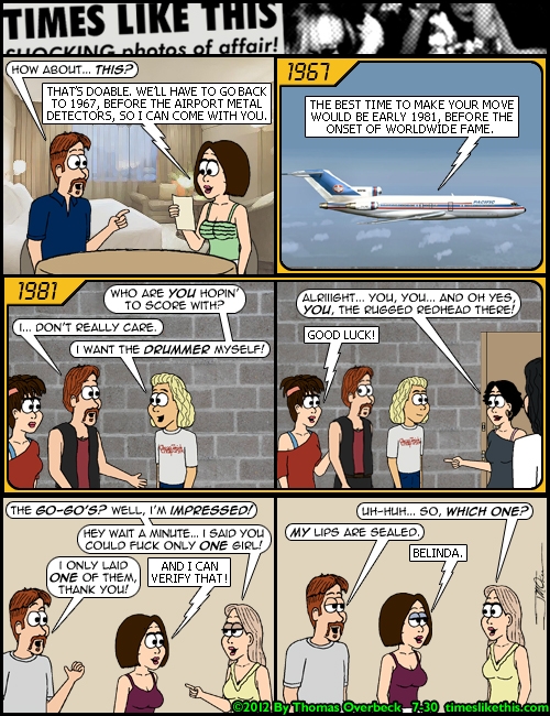 The Last Go-Round (7)