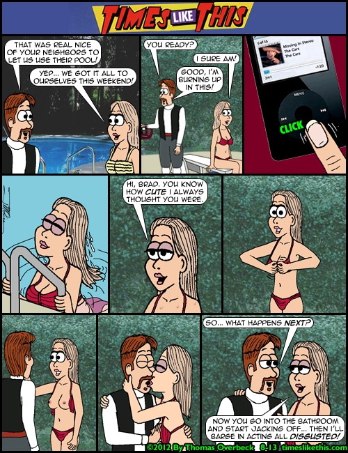 Fast Times Like This