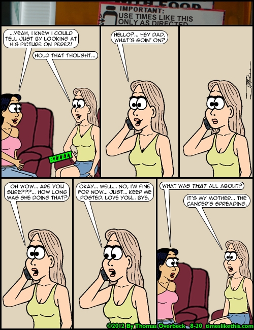 A Mother Of A Dilemma (1)