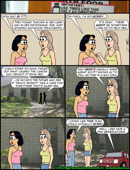 A Mother Of A Dilemma (2)