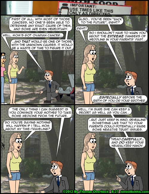 A Mother Of A Dilemma (3)