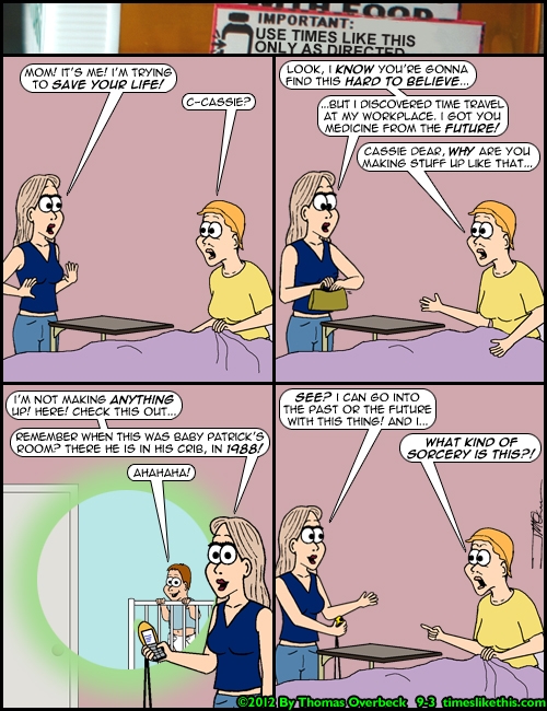 A Mother Of A Dilemma (5)