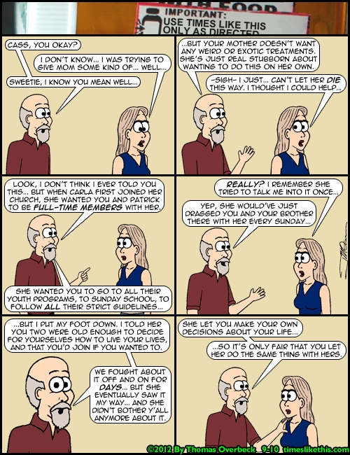 A Mother Of A Dilemma (7)