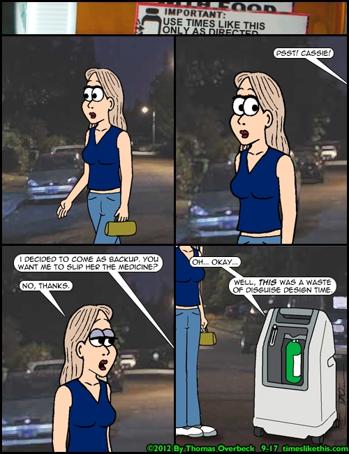 A Mother Of A Dilemma (9)