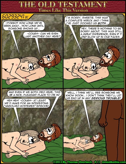 Paradise Losers (12)