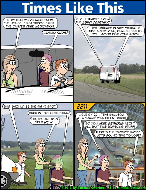 A Means To An End (4)