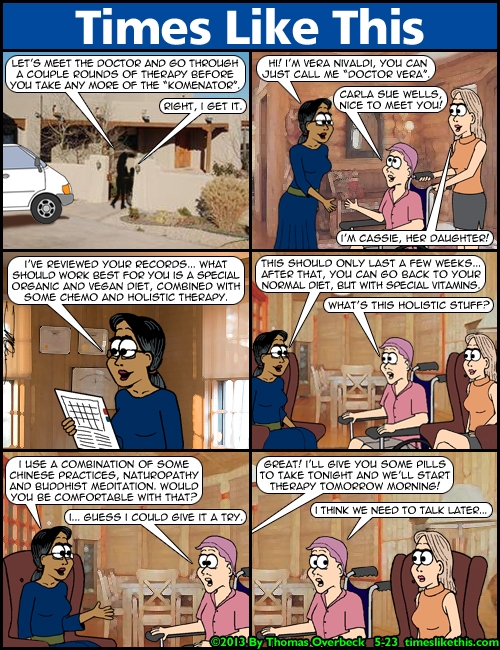 A Means To An End (6)