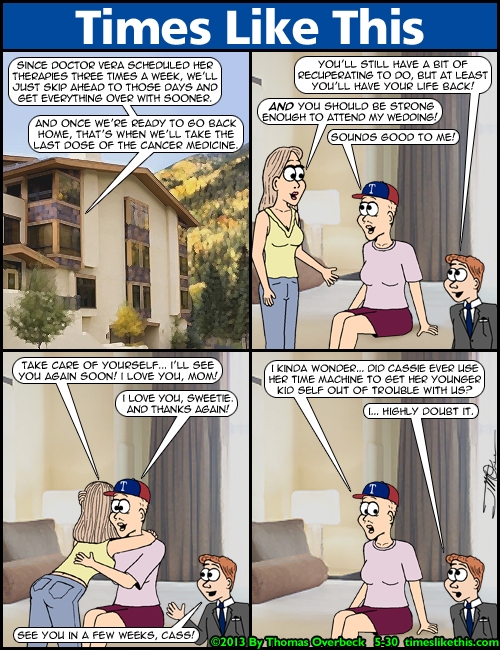 A Means To An End (8)