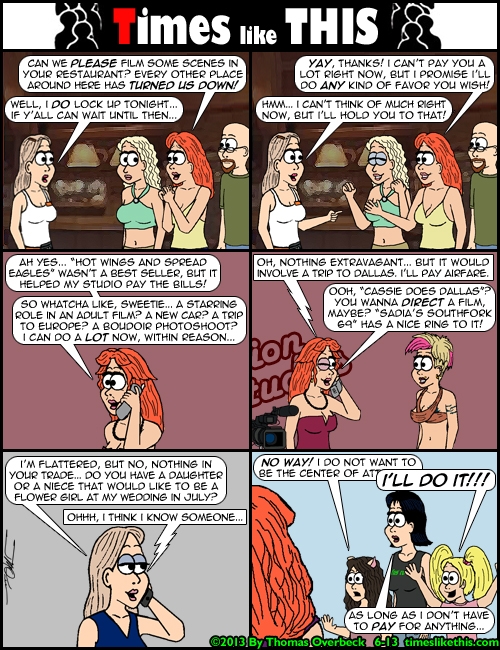 Alone In A Crowdsourcing (2)