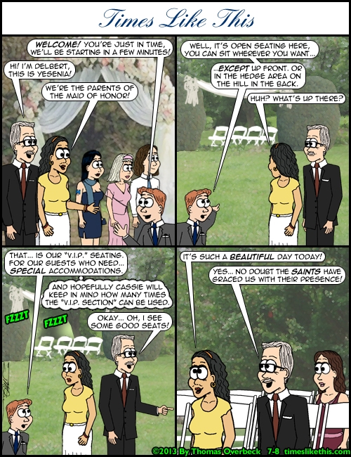 The Time Traveler's Husband (1)