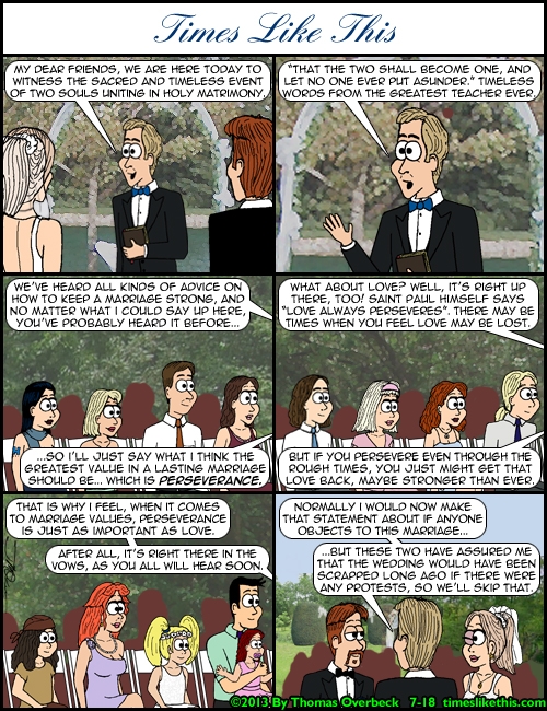 The Time Traveler's Husband (4)