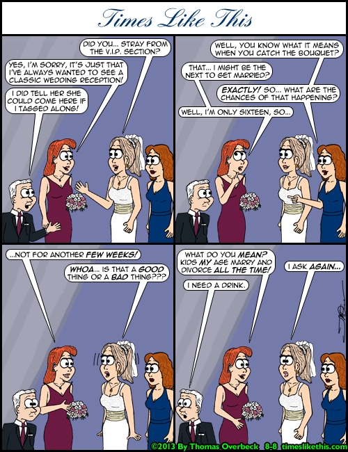 The Time Traveler's Husband (10)