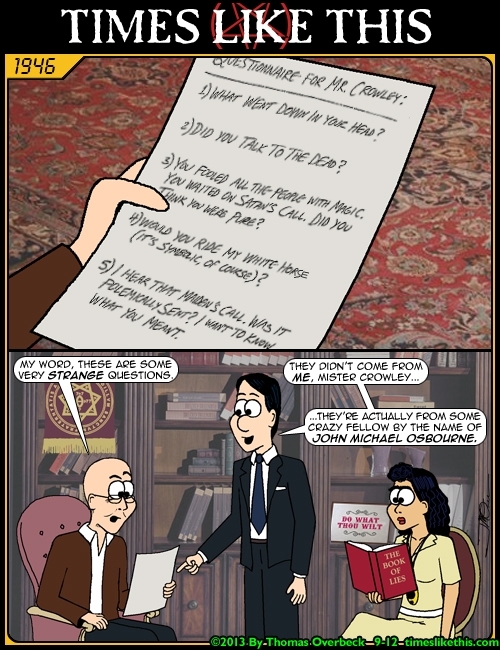 Beth & Matt's Excellent Adventure (6)