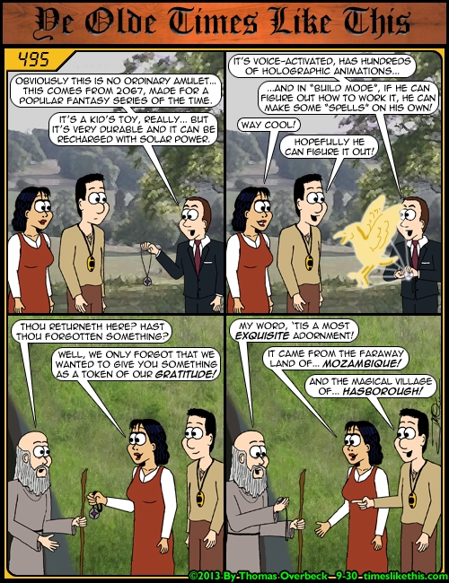 Beth & Matt's Excellent Adventure (11)