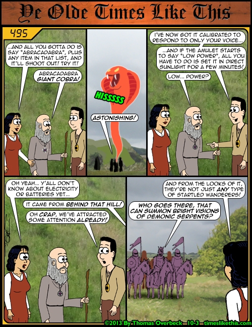 Beth & Matt's Excellent Adventure (12)