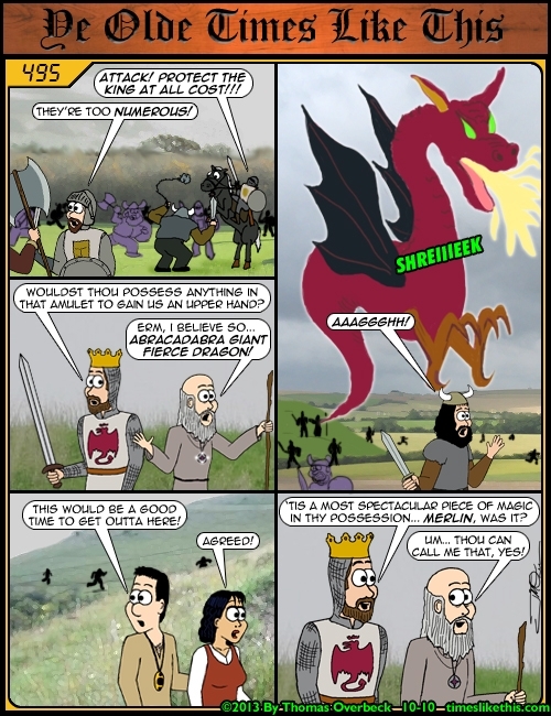 Beth & Matt's Excellent Adventure (14)