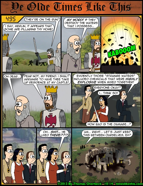 Beth & Matt's Excellent Adventure (15)