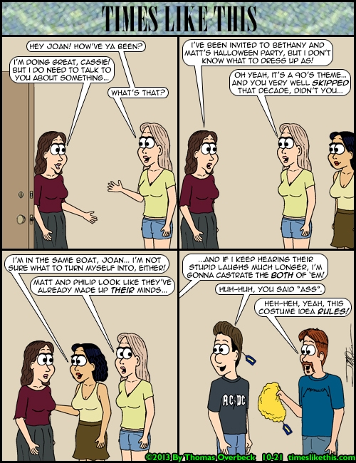 Headin' For The Nineties (1)