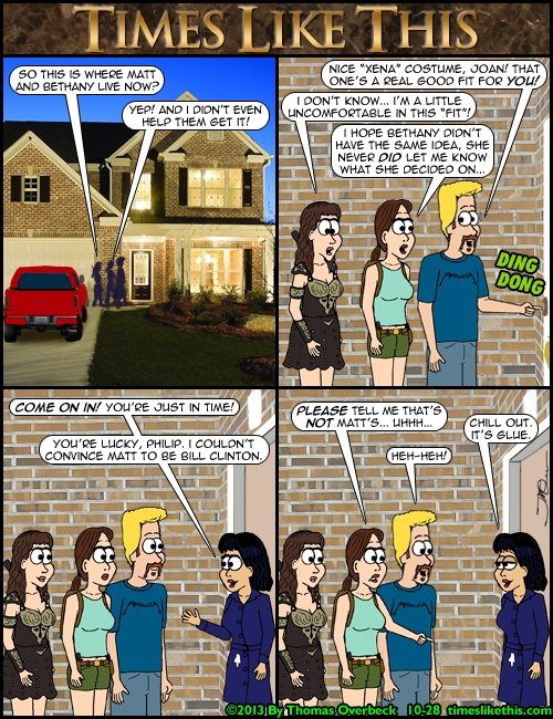 Headin' For The Nineties (3)