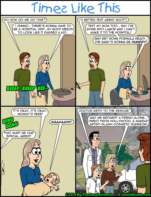 Special Delivery (2)
