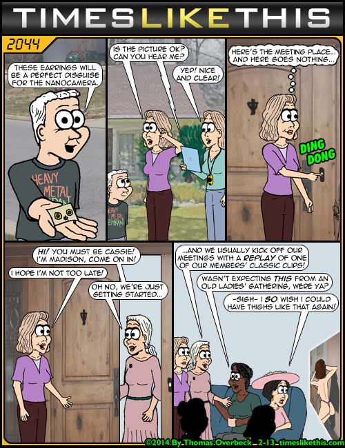 Our Dirty Little Secret (6)