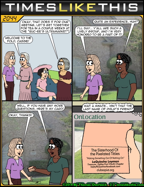 Our Dirty Little Secret (11)