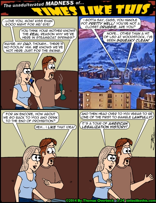 Twist Of The Vice (1)