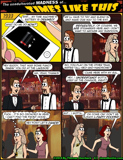 Twist Of The Vice (5)