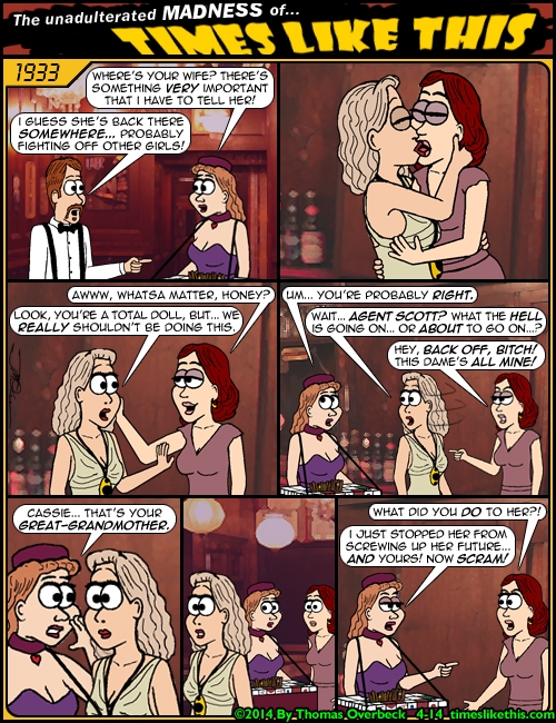 Twist Of The Vice (7)