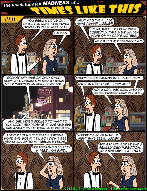 Twist Of The Vice (10)