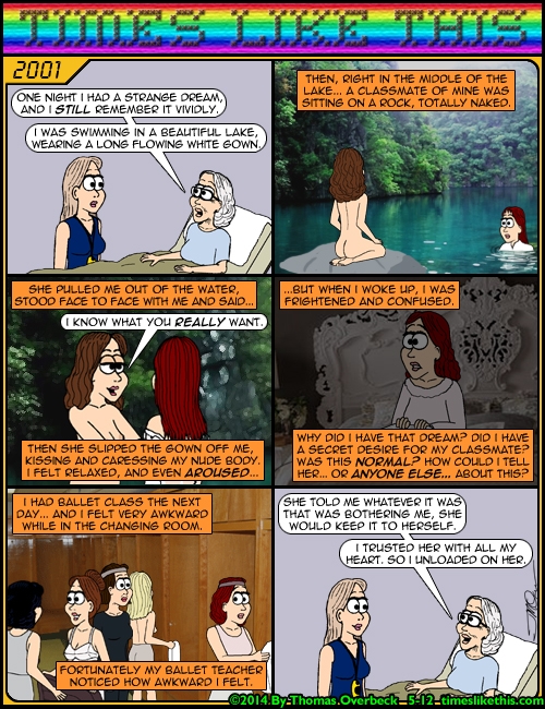 Thoroughly Modern Grandma Millie (5)
