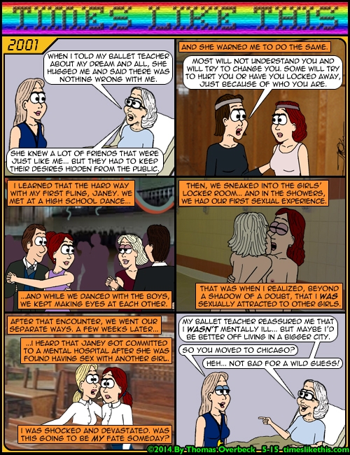 Thoroughly Modern Grandma Millie (6)