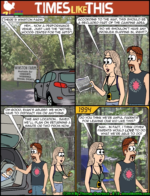 Back To The Other Garden (3)