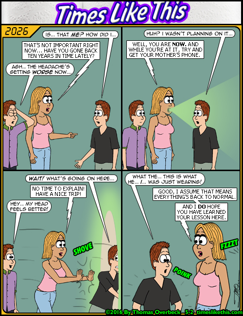 Deep Doo-Doo - Part 7