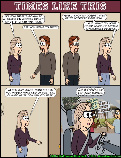 What Are Words For - Part 13