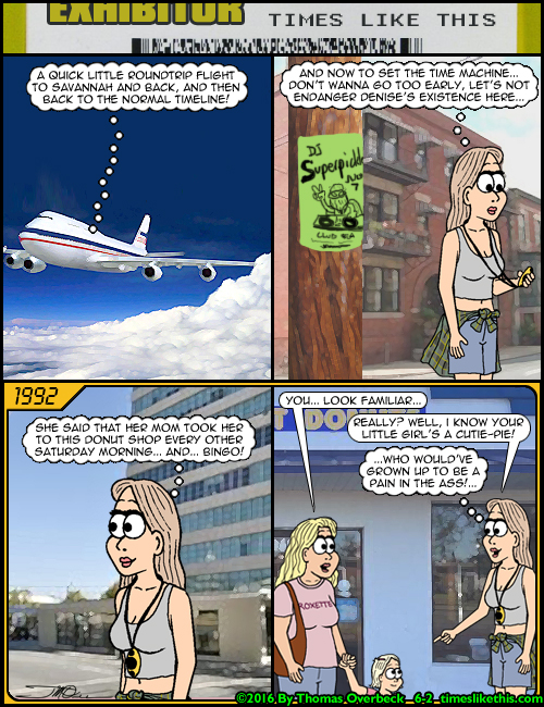 With Enemies Like These - Part 8