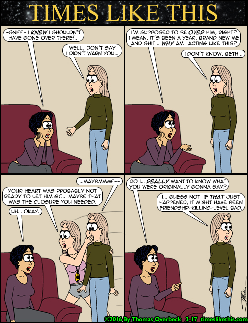 Hello Again - Part 8