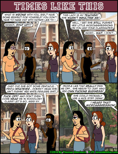 What Are Words For - Part 6