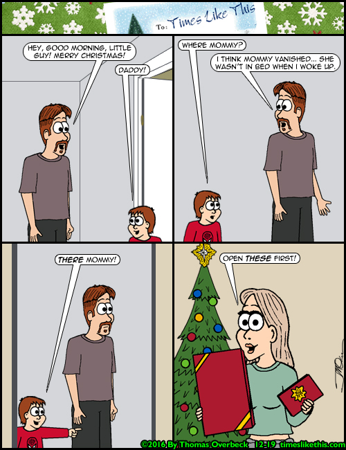 Gifted - Part 5