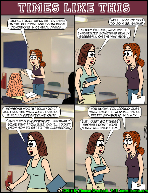 What Are Words For - Part 2