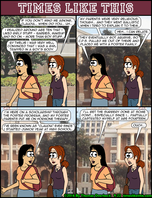 What Are Words For - Part 4